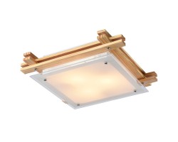 Потолочный светильник A6460PL-3BR Arte Lamp