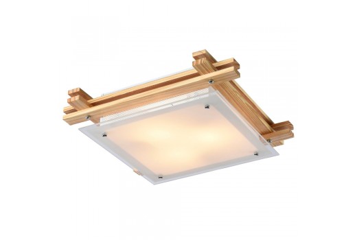 Потолочный светильник A6460PL-3BR Arte Lamp