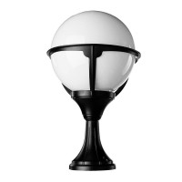 Уличный светильник A1494FN-1BK Arte Lamp