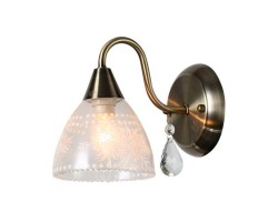 Бра A1658AP-1AB Arte Lamp