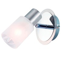 Спот A4510AP-1SS Arte Lamp