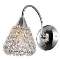 Бра A9466AP-1CC Arte Lamp