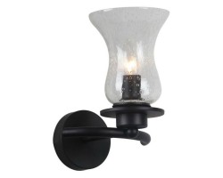 Бра A6586AP-1BK Arte Lamp