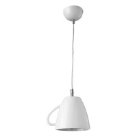 Подвесной светильник A6605SP-1WH Arte Lamp