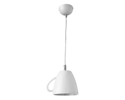 Подвесной светильник A6605SP-1WH Arte Lamp