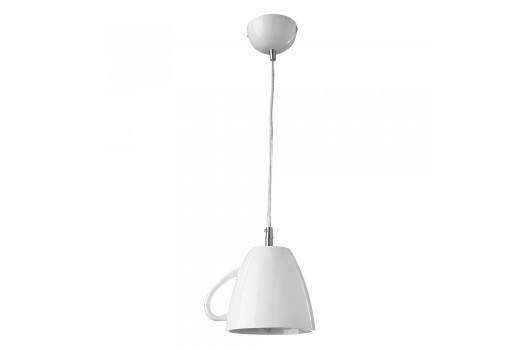 Подвесной светильник A6605SP-1WH Arte Lamp