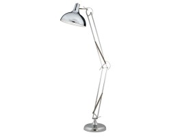 Торшер A2487PN-1CC Arte Lamp