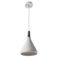 Подвесной светильник A9154SP-1WH Arte Lamp