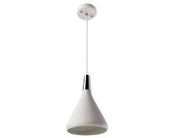 Подвесной светильник A9154SP-1WH Arte Lamp