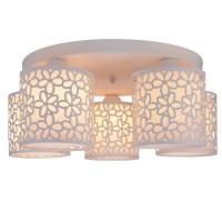 Потолочная люстра A8349PL-5WH Arte Lamp