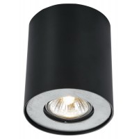 Потолочный светильник A5633PL-1BK Arte Lamp