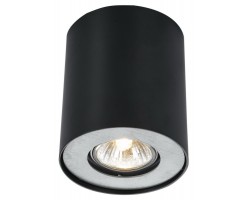 Потолочный светильник A5633PL-1BK Arte Lamp