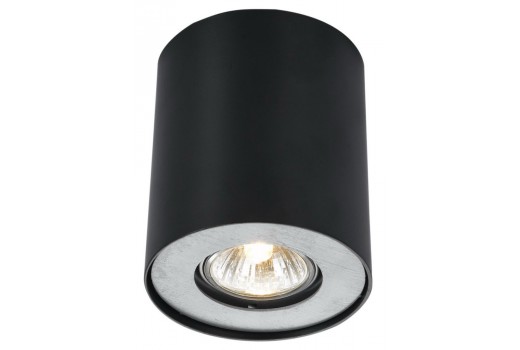 Потолочный светильник A5633PL-1BK Arte Lamp