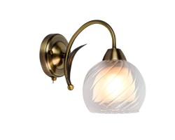 Бра A1607AP-1AB Arte Lamp