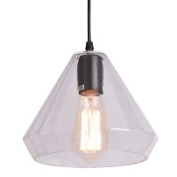 Подвесной светильник A4281SP-1CL Arte Lamp