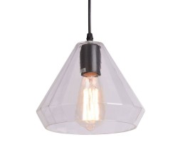 Подвесной светильник A4281SP-1CL Arte Lamp