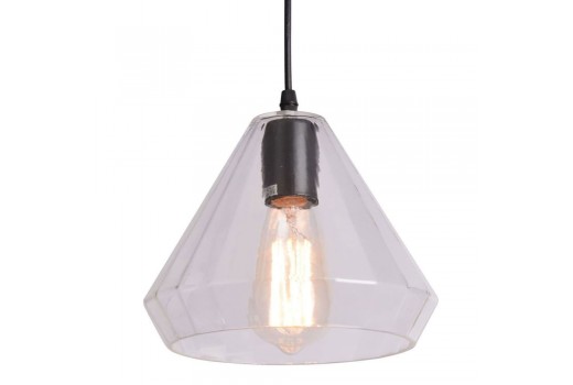 Подвесной светильник A4281SP-1CL Arte Lamp