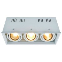 Потолочный светильник A5942PL-3WH Arte Lamp