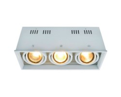 Потолочный светильник A5942PL-3WH Arte Lamp