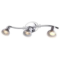 Спот A5219PL-3CC Arte Lamp