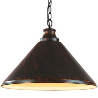 Подвесной светильник A9330SP-1BR Arte Lamp