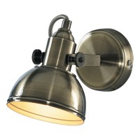 Спот A5213AP-1AB Arte Lamp