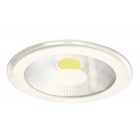 Встраиваемый светильник A4205PL-1WH Arte Lamp