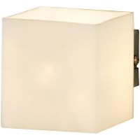 Настенный светильник A7864AP-1WH Arte Lamp