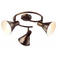 Спот A5218PL-3BR Arte Lamp