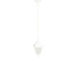 Уличный подвесной светильник A1015SO-1WH Arte Lamp