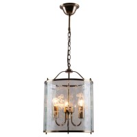 Подвесная люстра A8286SP-3AB Arte Lamp