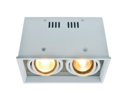 Потолочный светильник A5942PL-2WH Arte Lamp