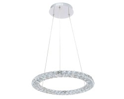 Подвесной светодиодный светильник A6703SP-1CC Arte Lamp