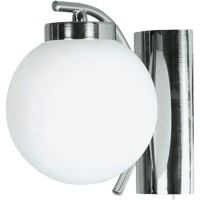 Бра A8170AP-1SS Arte Lamp