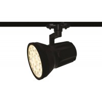 Трековый светильник A6118PL-1BK Arte Lamp