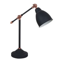 Настольная лампа A2054LT-1BK Arte Lamp