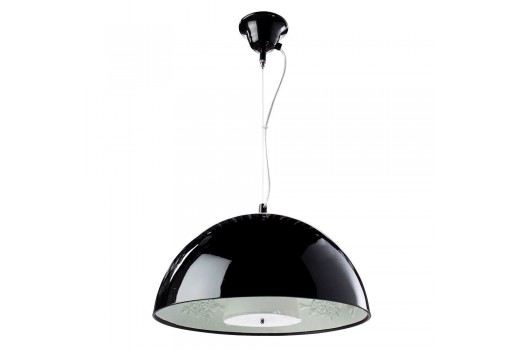 Подвесной светильник A4175SP-1BK Arte Lamp