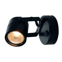 Спот A1310AP-1BK Arte Lamp