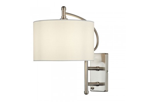 Бра A2999AP-1SS Arte Lamp