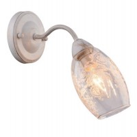 Бра A1296AP-1WG Arte Lamp