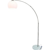 Торшер A5822PN-1SS Arte Lamp