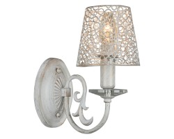 Бра A5468AP-1WG Arte Lamp