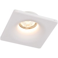 Встраиваемый светильник A9110PL-1WH Arte Lamp