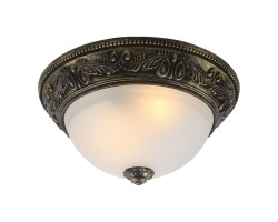 Потолочный светильник A8010PL-2AB Arte Lamp