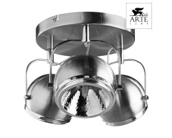 Спот A4508PL-3SS Arte Lamp