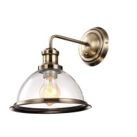 Бра A9273AP-1AB Arte Lamp