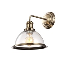 Бра A9273AP-1AB Arte Lamp