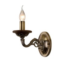 Бра A5603AP-1AB Arte Lamp