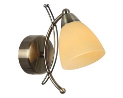 Бра A8612AP-1AB Arte Lamp