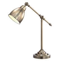 Настольная лампа A2054LT-1AB Arte Lamp